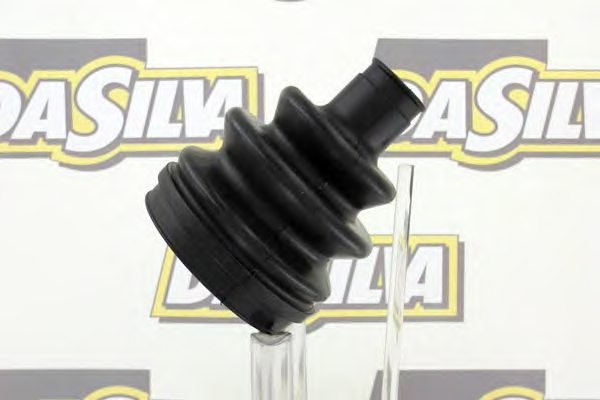 DA SILVA K245 Bellow Set, drive shaft
